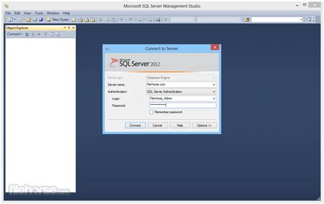 Sep 5, 2018 · Download SSMS 17.9 and review the Release Notes to get started. SSMS 17.9 provides support for almost all feature areas on SQL Server 2008 through the latest SQL Server 2017, which is now generally available. In addition to enhancements and bug fixes, SSMS 17.9 comes with several new features: ShowPlan improvements. 